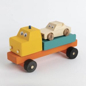 Gianni il carro attrezzi