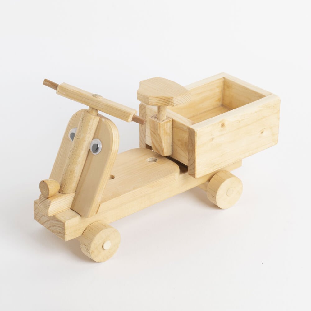 Lello legno